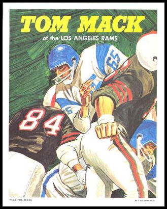 7 Tom Mack